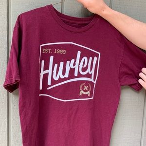 Vintage Hurley shirt!